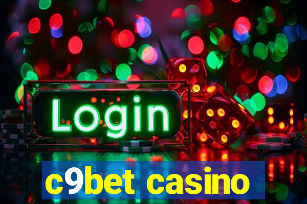 c9bet casino